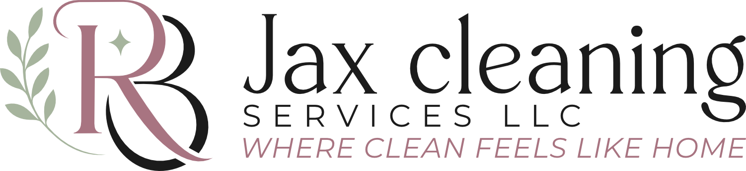 RB Jax Cleaning Services LLC